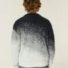 Boxy Fuzzy Hırka