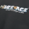 Boxy Ice Age Grafikli Crew Sweatshirt Boxy Ice Age Grafikli Crew Sweatshirt