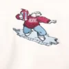 Boxy Icee Grafikli Crew Sweatshirt Boxy Icee Grafikli Crew Sweatshirt