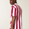 Boxy Indiana Üniversitesi Hoosiers Grafik Polo