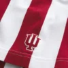 Boxy Indiana Üniversitesi Hoosiers Grafik Polo
