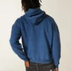 Boxy Logo Kapüşonlu Sweatshirt Boxy Logo Kapüşonlu Sweatshirt