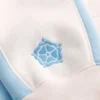 Boxy Manchester City F.C. Grafik Kapüşonlu Sweatshirt Boxy Manchester City F.C. Grafik Kapüşonlu Sweatshirt
