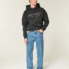 Boxy McLaren Grafik Kapüşonlu Sweatshirt Boxy McLaren Grafik Kapüşonlu Sweatshirt