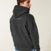 Boxy McLaren Grafik Kapüşonlu Sweatshirt Boxy McLaren Grafik Kapüşonlu Sweatshirt