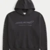 Boxy McLaren Grafik Kapüşonlu Sweatshirt Boxy McLaren Grafik Kapüşonlu Sweatshirt
