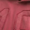 Boxy Number Grafik Kapüşonlu Sweatshirt Boxy Number Grafik Kapüşonlu Sweatshirt