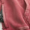 Boxy Number Grafik Kapüşonlu Sweatshirt Boxy Number Grafik Kapüşonlu Sweatshirt