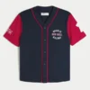 Boxy Oracle Red Bull Racing Beyzbol Forması Boxy Oracle Red Bull Racing Beyzbol Forması