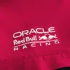 Boxy Oracle Red Bull Racing Beyzbol Forması Boxy Oracle Red Bull Racing Beyzbol Forması