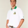 Boxy Oregon Üniversitesi Ducks Grafik Polo