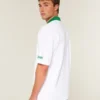 Boxy Oregon Üniversitesi Ducks Grafik Polo