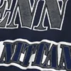 Boxy Penn State Nittany Lions Grafikli Crew Sweatshirt