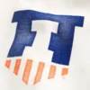 Boxy University of Illinois Fighting Illini Grafik Kapüşonlu Sweatshirt Boxy University of Illinois Fighting Illini Grafik Kapüşonlu Sweatshirt