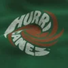 Boxy University of Miami Hurricanes Grafik Kapüşonlu Sweatshirt Boxy University of Miami Hurricanes Grafik Kapüşonlu Sweatshirt