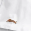Boxy University of Miami Hurricanes Grafik Polo
