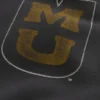 Boxy University of Missouri Tigers Grafik Kapüşonlu Sweatshirt Boxy University of Missouri Tigers Grafik Kapüşonlu Sweatshirt