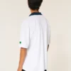 Boxy University of Notre Dame Fighting Irish Grafik Polo