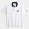 Boxy University of Notre Dame Fighting Irish Grafik Polo
