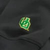 Boxy University of Oregon Ducks Grafikli Crew Sweatshirt