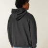 Boxy University of Southern California Trojans Grafik Kapüşonlu Sweatshirt Boxy University of Southern California Trojans Grafik Kapüşonlu Sweatshirt