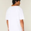 Boxy University of Texas at Austin Longhorns Grafik Polo