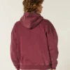 Boxy Zip-Up South Lake Panthers Grafik Kapüşonlu Sweatshirt Boxy Zip-Up South Lake Panthers Grafik Kapüşonlu Sweatshirt
