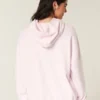 Büyük beden Senior Grafik Kapüşonlu Sweatshirt Büyük beden Senior Grafik Kapüşonlu Sweatshirt