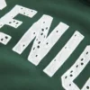 Büyük beden Senior Grafik Kapüşonlu Sweatshirt Büyük beden Senior Grafik Kapüşonlu Sweatshirt