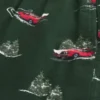 Car Grafik Flanel Pijama Pantolonu Car Grafik Flanel Pijama Pantolonu