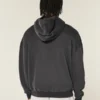 Cincinnati Üniversitesi Bearcats Grafik Kapüşonlu Sweatshirt