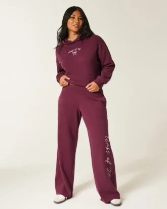 Class of ’26 Bol Sweatpants