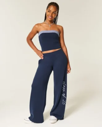 Class of ’26 Bol Sweatpants Class of ’26 Bol Sweatpants