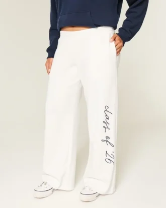 Class of ’26 Bol Sweatpants