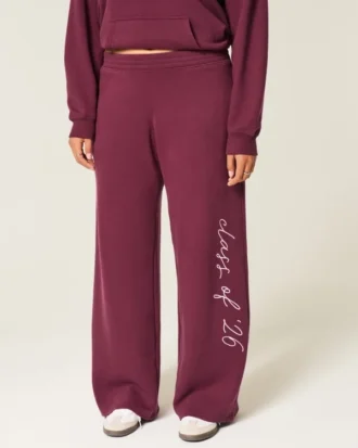 Class of ’26 Bol Sweatpants