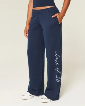 Class of ’26 Bol Sweatpants Class of ’26 Bol Sweatpants