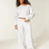 Class of ’26 Grafikli Bol Sweatpantolon