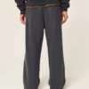Class of 26 Grafikli Süper Bol Sweatpants Class of 26 Grafikli Süper Bol Sweatpants