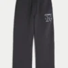 Class of 26 Grafikli Süper Bol Sweatpants Class of 26 Grafikli Süper Bol Sweatpants