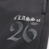 Class of 26 Grafikli Süper Bol Sweatpants Class of 26 Grafikli Süper Bol Sweatpants