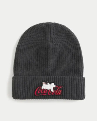 Coca-Cola Grafik Bere