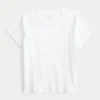 Crew Baby Tee