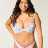 Curvy Plunge Underwire Bikini Üstü Curvy Plunge Underwire Bikini Üstü