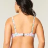 Curvy Plunge Underwire Bikini Üstü Curvy Plunge Underwire Bikini Üstü