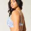 Curvy Plunge Underwire Bikini Üstü Curvy Plunge Underwire Bikini Üstü