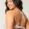 Curvy Plunge Underwire Bikini Üstü Curvy Plunge Underwire Bikini Üstü