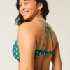 Curvy Plunge Underwire Bikini Üstü Curvy Plunge Underwire Bikini Üstü