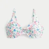 Curvy Plunge Underwire Bikini Üstü Curvy Plunge Underwire Bikini Üstü
