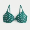 Curvy Plunge Underwire Bikini Üstü Curvy Plunge Underwire Bikini Üstü