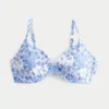 Curvy Plunge Underwire Bikini Üstü Curvy Plunge Underwire Bikini Üstü